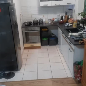 Wynajmę 2-pokojowe z dużym balkonem 54m² Wrocław