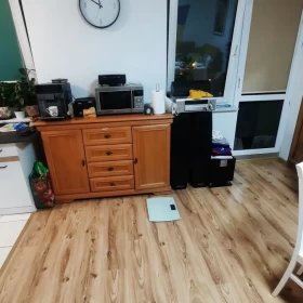 Wynajmę 2-pokojowe z dużym balkonem 54m² Wrocław