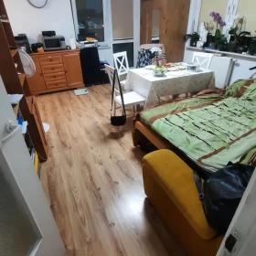 Wynajmę 2-pokojowe z dużym balkonem 54m² Wrocław