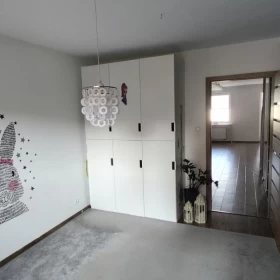 Wynajmę 3 Szczecin pokoje garderoba pomieszczenie gospodarcze