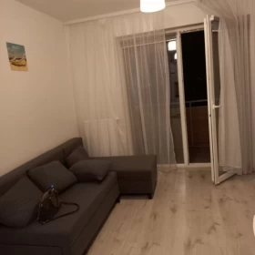 Wynajmę Borkowo, ul.Kasztanowa 75 mieszkanie 41 m2 z miejscem w hali garazowe