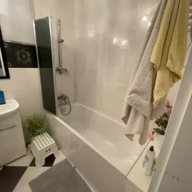 Wynajmę mieszkanie Warszawa 2-u pokojowe 58 m z garderobą i balkonem -Białołęka