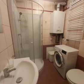 Wynajmę Mieszkanie Poznań- RATAJE, okolice os. Tysiąclecia