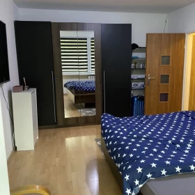 Wynajmę Mieszkanie Kraków do wynajecia 33 m2 pokoj z kuchnią