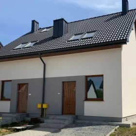 Sprzedam Dom 90m² z ogrodem, trzypoziomowy Pruszcz Gdański