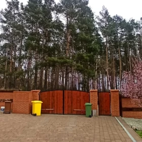 Sprzedam dom koło Zielonej Góry