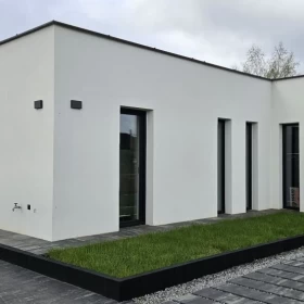 Sprzedam Nowoczesny Dom Parterowy 140m2  pod Lublinen