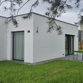 Sprzedam Nowoczesny Dom Parterowy 140m2  pod Lublinen