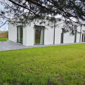 Sprzedam Nowoczesny Dom Parterowy 140m2  pod Lublinen