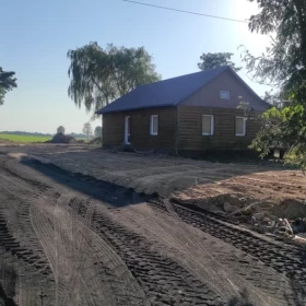 Gałęzów, Sprzedam Dom z działką