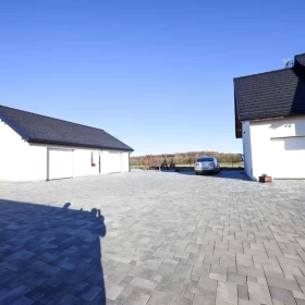 Sprzedam Dom o Powierzchni 135m2 w Malowniczej Okolicy