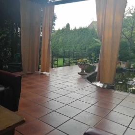 Sprzedam Dom Wojkowice 200m2, 1100m2 ogrodu