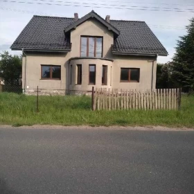 Sprzedam Dom jednorodzinny wolnostojący w miejscowości Przystajń