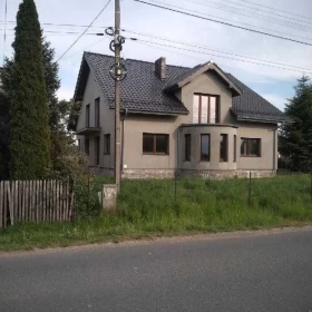 Sprzedam Dom jednorodzinny wolnostojący w miejscowości Przystajń