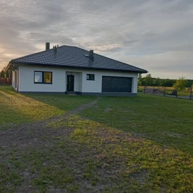 Sprzedam nowy dom w stanie deweloperskim Sochaczew