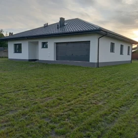 Sprzedam nowy dom w stanie deweloperskim Sochaczew