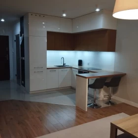 Wynajmę mieszkanie Apartamenty Chopina Wyszków