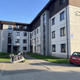 Wynajmę Mieszkanie Lublin 2 pokojowe ul. Siemiradzkiego dziesiąta