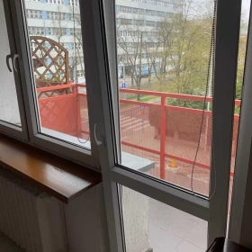 Wynajmę kawalerkę w centrum szczecina 1500zl