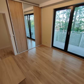 Nowe 2-pokojowe wynjmę jasna kuchnia, balkon Kraków