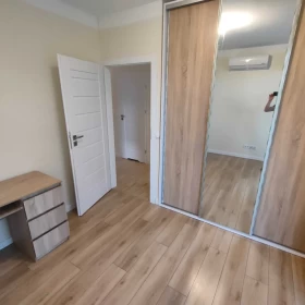 Nowe 2-pokojowe wynjmę jasna kuchnia, balkon Kraków