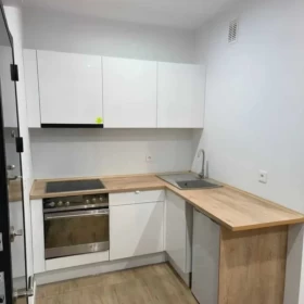 Wynajmę 2 pokojowe mieszkanie, Poznan, Wilda