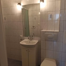 Kawalerka na Borku Wrocław do wprowadzenia. Media miejskie