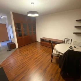 Sprzedam 2 pokoje Warszawa Miasteczko Wilanów, Kieślowskiego 47,4 m2