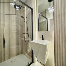 Wynajmę Słoneczne Warszawa mieszkanie w Mennicy Residence
