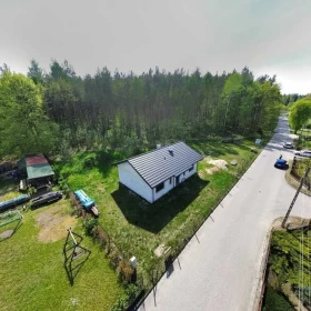 Sprzedam Dom SSO , 93,40m2 , Błądzim