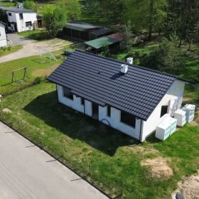 Sprzedam Dom SSO , 93,40m2 , Błądzim