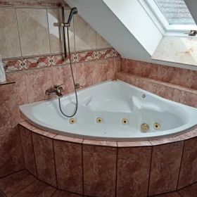 Mieszkanie Wynajmę Wrocław Borek Komfort Klima Jacuzzi