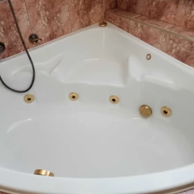 Mieszkanie Wynajmę Wrocław Borek Komfort Klima Jacuzzi