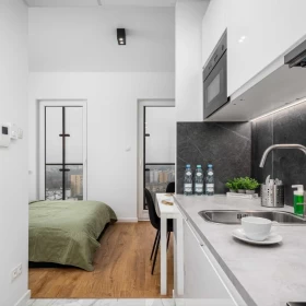 Wynajmę Mieszkanie do wynajęcia studio 18 m2 Bliska Wola
