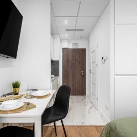 Wynajmę Mieszkanie do wynajęcia studio 18 m2 Bliska Wola