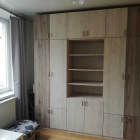 Wynajmę Dwupokojowe mieszkanie Kraków Krowodrza Lea Królewska