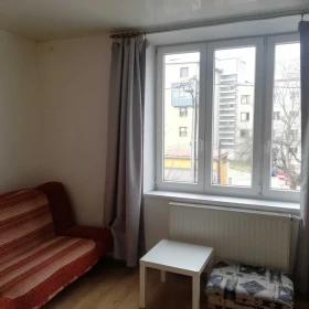 Wynajmę Dwupokojowe mieszkanie Kraków Krowodrza Lea Królewska