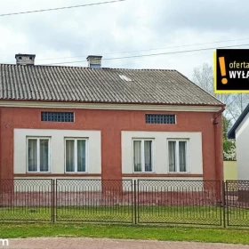 Sprzedam dom w Oleśnicy