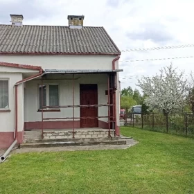 Sprzedam dom w Oleśnicy