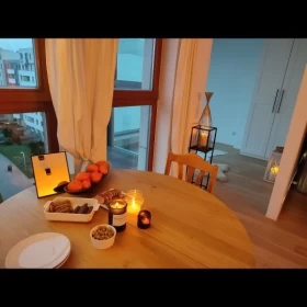 Sprzedam Apartament Warszawa na Mokotowie z miejscem postojowym i komórką lokatorską