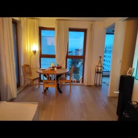 Sprzedam Apartament Warszawa na Mokotowie z miejscem postojowym i komórką lokatorską
