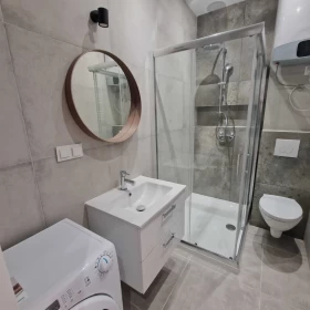 Wynajmę Mieszkanie 25,8m2 - Katowice ul. Plebiscytowa