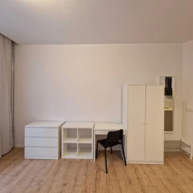 Wynajmę Mieszkanie 25,8m2 - Katowice ul. Plebiscytowa
