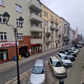 Wynajmę Mieszkanie 25,8m2 - Katowice ul. Plebiscytowa