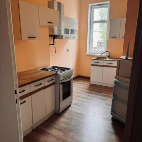Wynajmę Mieszkanie 52m2 Starogard Gdański 2 pokoje bezczynszowe