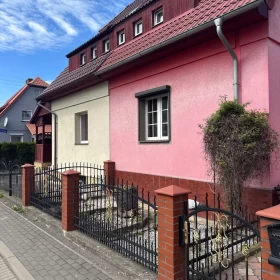 Sprzedam dom Trzciniec w zabudowie bliźniaczej w Trzcińcu