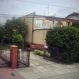 Sprzedam dom Białystok Spokojna oaza na Wygodzie 1 tys m2