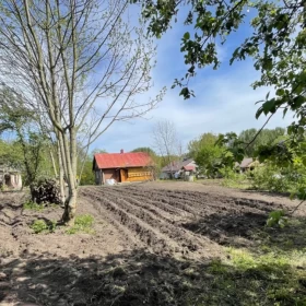 Sprzedam Dom i 30 arów  Gm. Telatyn
