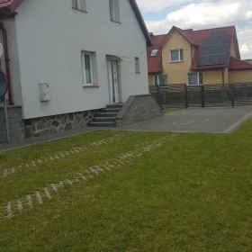 Sprzedam Dom z działką na sprzedarz Laskowice