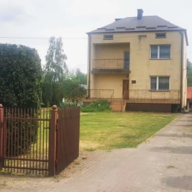 Sprzedam Dom jednorodzinny z działką 1,40 ha Kolonia Sól